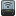 Graphite Airport B Icon 16x16 png